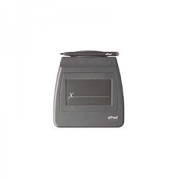 Tablette de capture de signature électronique Tablette de capture de signature électronique