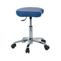 Vélo de type tabouret bas Kinefis Elite sans dossier : hauteur de 44 à 57 cm et vérin à gaz (différentes couleurs disponibles) Vélo de type tabouret bas Kinefis Elite sans dossier : hauteur de 44 à 57 cm et vérin à gaz (différentes couleurs disponibles)