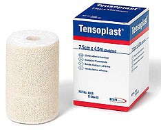 Tensoplast Tensoplast