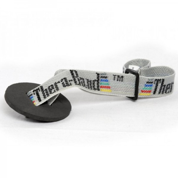 Ancrages Thera-Band : Idéal pour placer des rubans et des tubes Ancrages Thera-Band : Idéal pour placer des rubans et des tubes