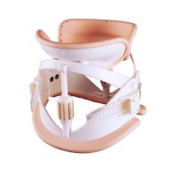 Trax 2.0 : Système de traction et relaxation musculaire Trax 2.0 : Système de traction et relaxation musculaire