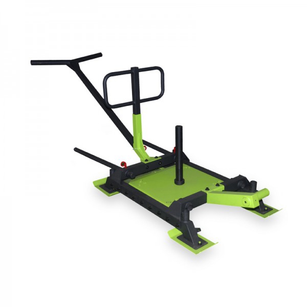 Kinefis Professional Sledge : Idéal pour un entraînement intense Kinefis Professional Sledge : Idéal pour un entraînement intense