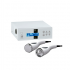 B-Equipment Ultrasons + Sonde faciale + Sonde orbiculaire : Réduction des rides et des cicatrices B-Equipment Ultrasons + Sonde faciale + Sonde orbiculaire : Réduction des rides et des cicatrices