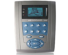 Ultrason portable Ultrason portable