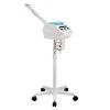 Vaporisateur à l'ozone Duo : Avec émission de vapeur et pulvérisation froide (capacité 0,9 litre) Vaporisateur à l'ozone Duo : Avec émission de vapeur et pulvérisation froide (capacité 0,9 litre)