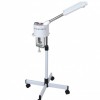 Vaporisateur facial à l'ozone Sky : Équipé d'un minuteur et d'une tête giratoire (capacité 0,7 litres) Vaporisateur facial à l'ozone Sky : Équipé d'un minuteur et d'une tête giratoire (capacité 0,7 litres)