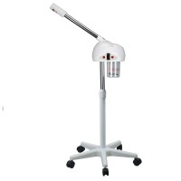 Vaporisateur Athmos ozone: Idéal pour les traitements esthétiques et les affections respiratoires (capacité de 0,7 litre) Vaporisateur Athmos ozone: Idéal pour les traitements esthétiques et les affections respiratoires (capacité de 0,7 litre)