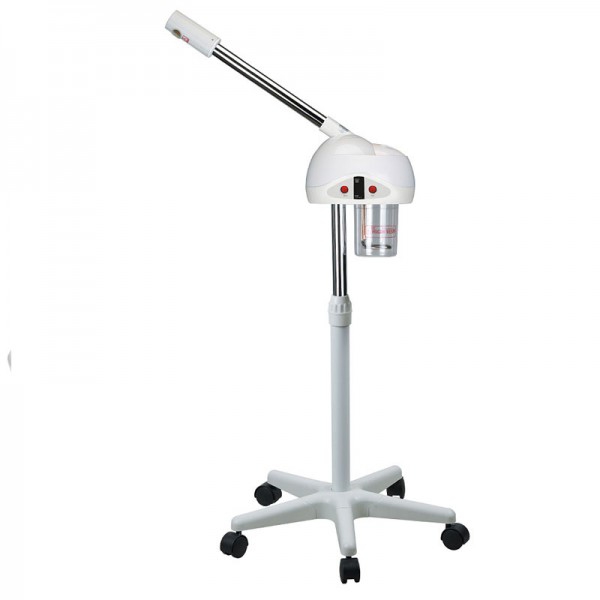 Vaporisateur Athmos ozone: Idéal pour les traitements esthétiques et les affections respiratoires (capacité de 0,7 litre) Vaporisateur Athmos ozone: Idéal pour les traitements esthétiques et les affections respiratoires (capacité de 0,7 litre)