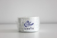 Fixer le bandage Kinefis pour la technique McConnell - (5cm x 10m)