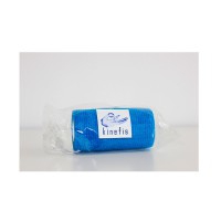 Pansement cohésif Coban Kinefis NT, bleu Pansement cohésif Coban Kinefis NT, bleu