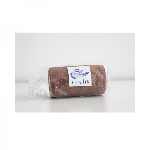 Coban Band Coban Kinefis NT, couleur viande Coban Band Coban Kinefis NT, couleur viande