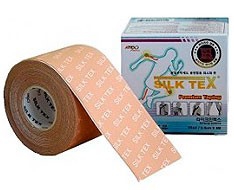 Bandage neuromusculaire multidirectionnel Bandage neuromusculaire multidirectionnel