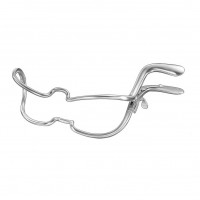 Bâillon buccal Jennings (deux tailles disponibles) (JUSQU'À LA FIN DES STOCKS) Bâillon buccal Jennings (deux tailles disponibles) (JUSQU'À LA FIN DES STOCKS)