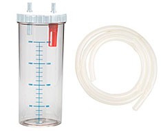 Accessoires d'aspirateur chirurgical Accessoires d'aspirateur chirurgical