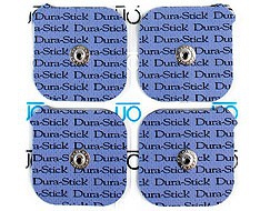 Électrostimulateurs et électrostimulateurs / Compex et Cefar / Électrostimulateurs et électrostimulateurs / Compex et Cefar /