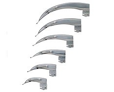 Accessoires de laryngoscope Accessoires de laryngoscope
