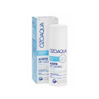 Ozoaqua Huile Ozone 50ml Ozoaqua Huile Ozone 50ml