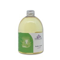 Kinefis Romarin Huile 500 ml avec distributeur Kinefis Romarin Huile 500 ml avec distributeur