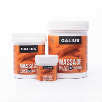Huile solide effet chaleur Galius : idéale pour les massages préparatoires avec sensation thermique progressive Huile solide effet chaleur Galius : idéale pour les massages préparatoires avec sensation thermique progressive