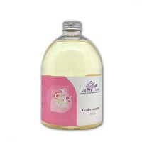 Kinefis Roses Oil 500 ml avec distributeur Kinefis Roses Oil 500 ml avec distributeur