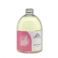 Kinefis Roses Oil 500 ml avec distributeur