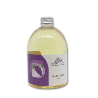 Kinefis Grape Oil 500ml avec distributeur