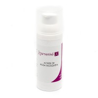 Huile Végétale Rose Musquée 100% Naturelle Kosmetiké Professionnel 50 cc Huile Végétale Rose Musquée 100% Naturelle Kosmetiké Professionnel 50 cc