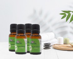 Huiles essentielles Huiles essentielles