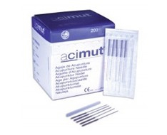 Aiguilles d'acupuncture Acimut Brand
