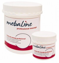 Crème de massage professionnelle Mebaline (800gr) Crème de massage professionnelle Mebaline (800gr)