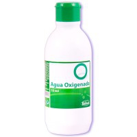 Peroxyde d'hydrogène 10 volumes - 1 litre (3 %) Peroxyde d'hydrogène 10 volumes - 1 litre (3 %)