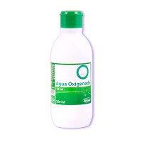 Peroxyde d'hydrogène 10 volumes - 250 ml (3%) Peroxyde d'hydrogène 10 volumes - 250 ml (3%)