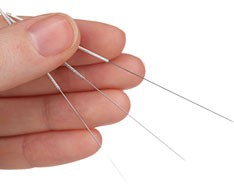 Ponctions à sec, injections et désinfection Ponctions à sec, injections et désinfection