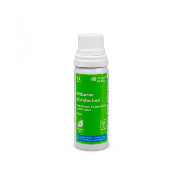 NDP Air Total + (300ml): Désinfectant de surface de l'air (désinfecte jusqu'à 150m3) NDP Air Total + (300ml): Désinfectant de surface de l'air (désinfecte jusqu'à 150m3)