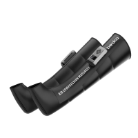 Airboots : Système de compression sans fil pour la récupération des jambes Airboots : Système de compression sans fil pour la récupération des jambes