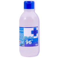 Alcool 96º 1 Litre Alcool 96º 1 Litre
