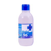 Alcool 96º 250 ml