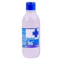 Alcool 96º 500 ml
