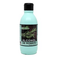 Alcool de romarin 250 ml
