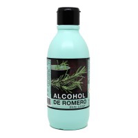 Alcool de romarin 250 ml Alcool de romarin 250 ml