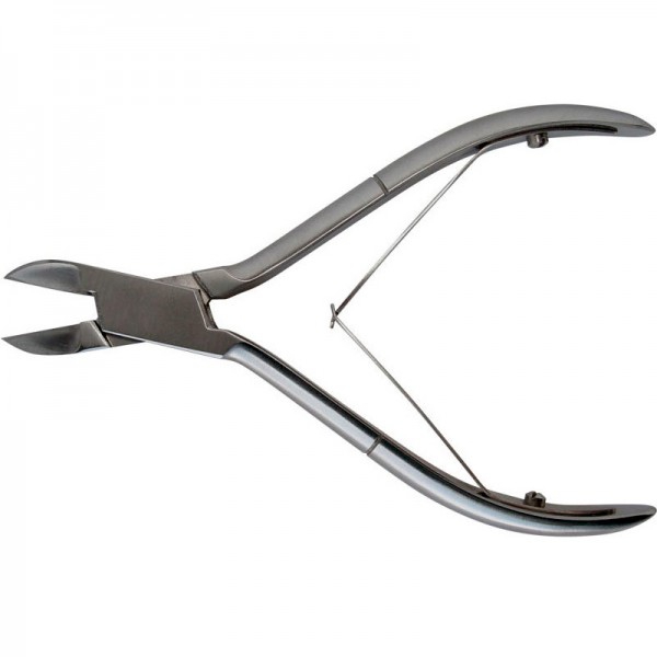 Pince à bec fin courbé 13 cm par Weber Dimallent Pince à bec fin courbé 13 cm par Weber Dimallent