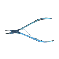 Pince plate à pointe fine Dimeda et Aesculap HF477 11,5 - DERNIÈRES UNITÉS Pince plate à pointe fine Dimeda et Aesculap HF477 11,5 - DERNIÈRES UNITÉS