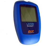 Analyseur de lactate Analyseur de lactate