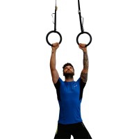 Anneaux de suspension fabriqués en ABS et nylon Anneaux de suspension fabriqués en ABS et nylon