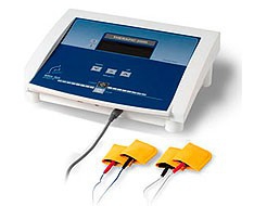 Appareils d'électrothérapie Appareils d'électrothérapie