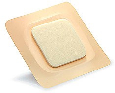 Pansements sous blister Pansements sous blister