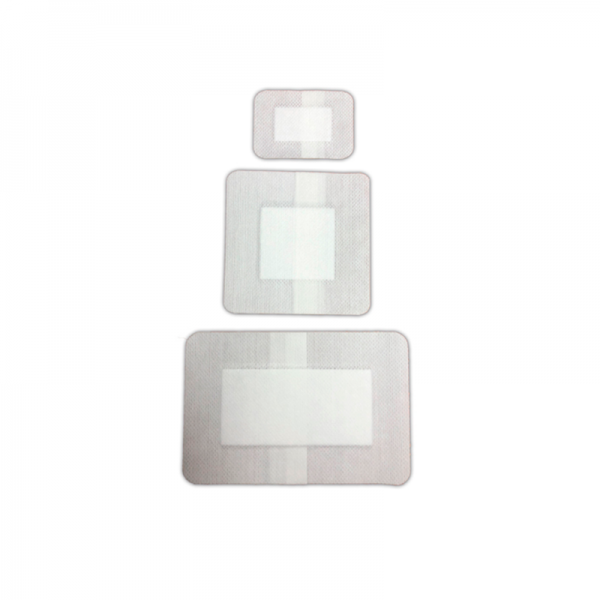 Pansement chirurgical stérile Unidix 5 cm x 7 cm (50 unités) Pansement chirurgical stérile Unidix 5 cm x 7 cm (50 unités)