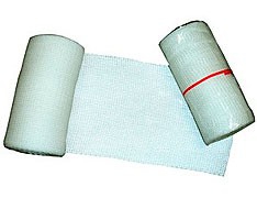 Pansements / Gauges et Sutures Pansements / Gauges et Sutures