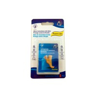 Kinefis Medium Blister Dressing - cinq unités - taille unique - 44 mm x 69 mm Kinefis Medium Blister Dressing - cinq unités - taille unique - 44 mm x 69 mm