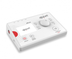 Electrolyse percutanée thérapeutique Aps 4 Electrolyse percutanée thérapeutique Aps 4